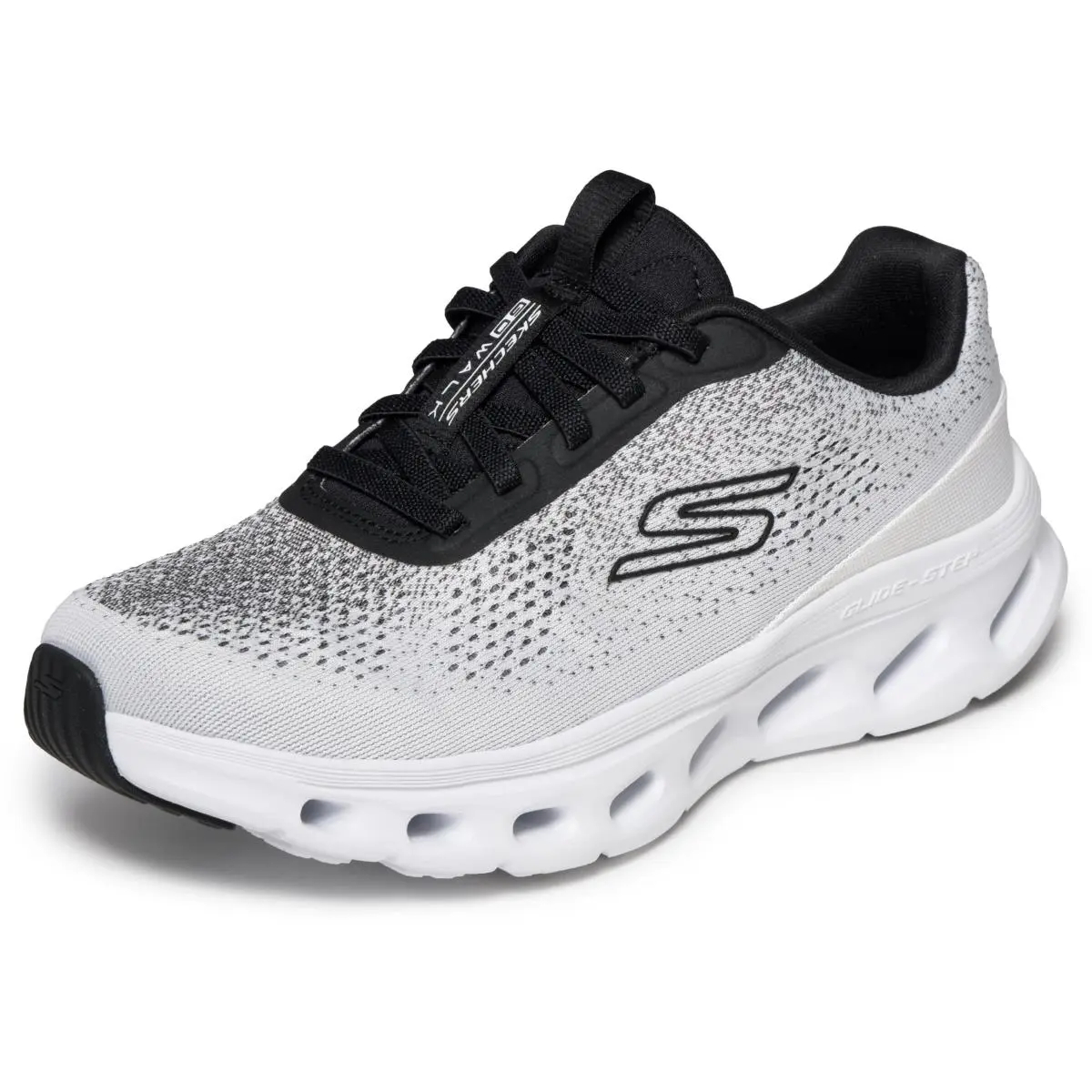 Skechers shoes - 125128 - 125128 - light blue 35