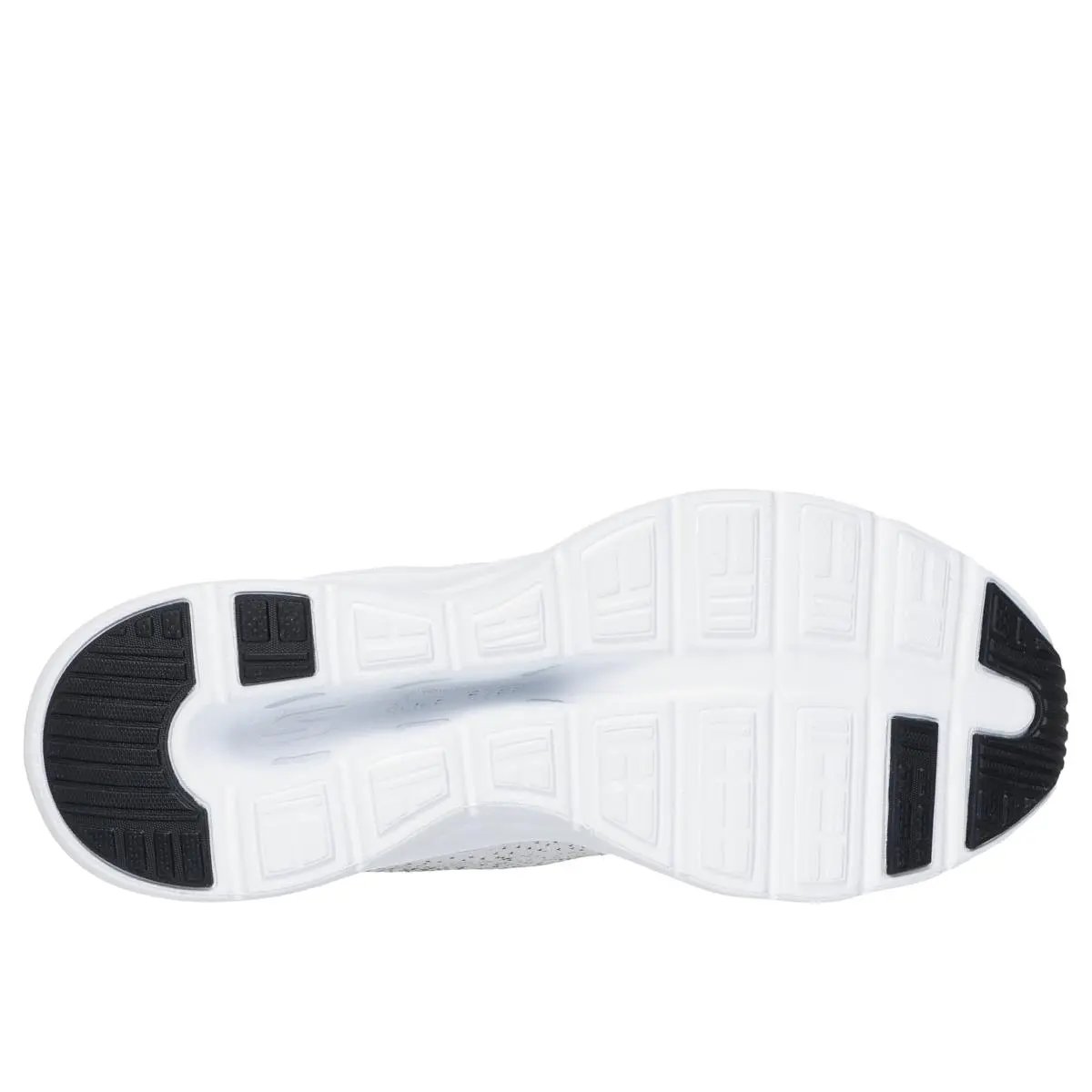 Skechers shoes - 125128 - 125128 - light blue 36