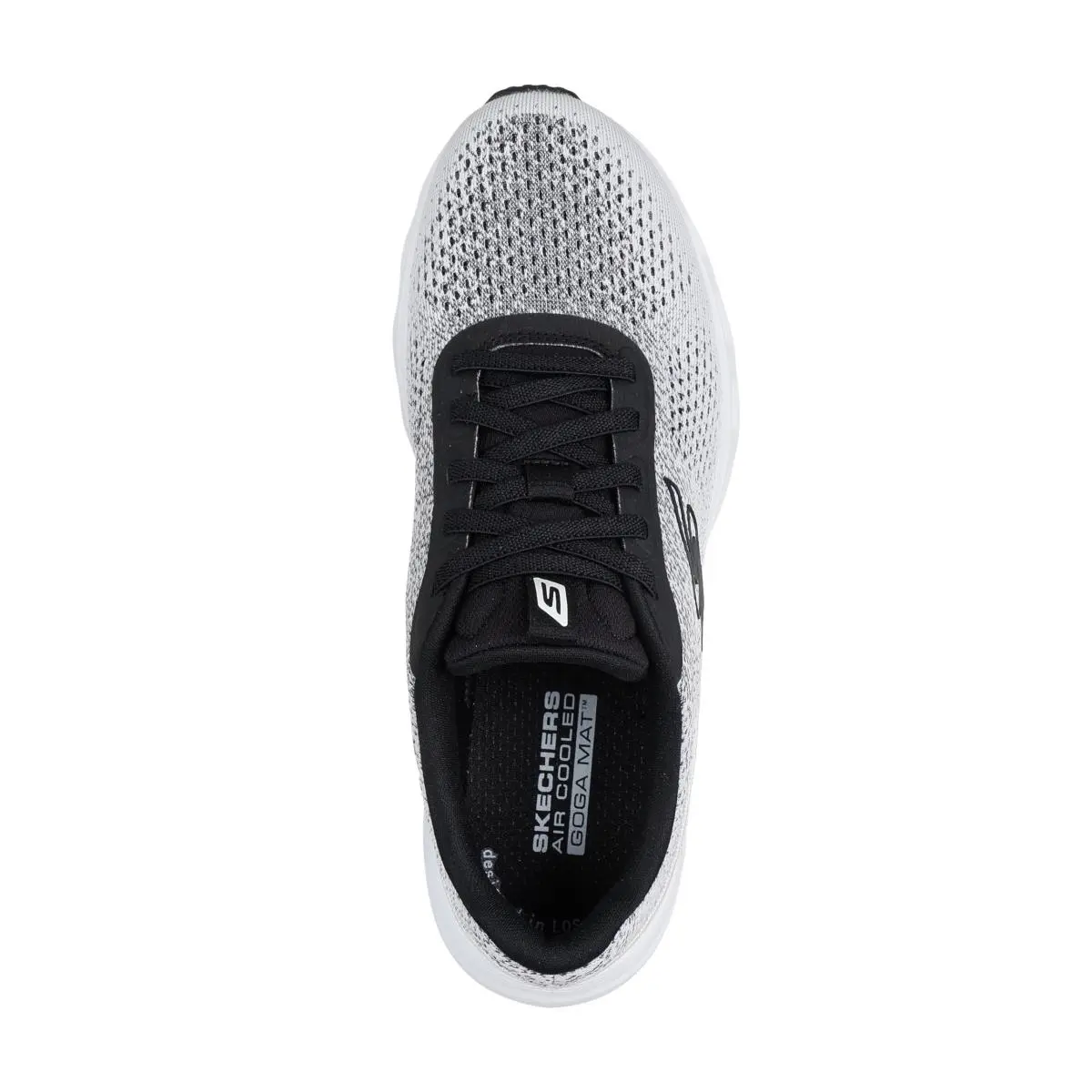 Skechers shoes - 125128 - 125128 - light blue 37