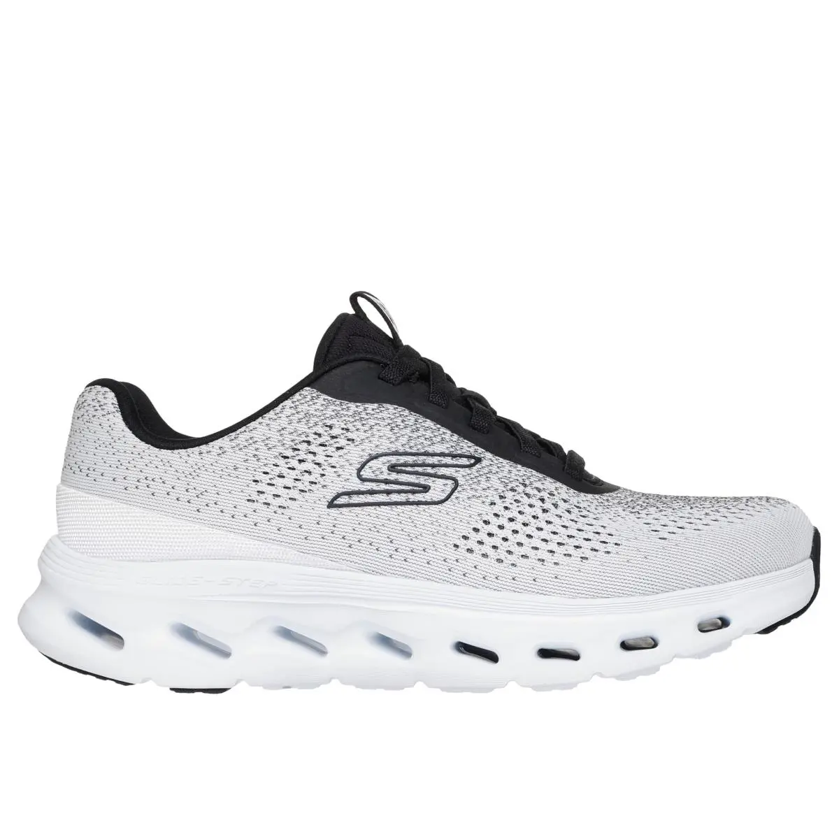 Skechers shoes - 125128 - 125128 - light blue 38