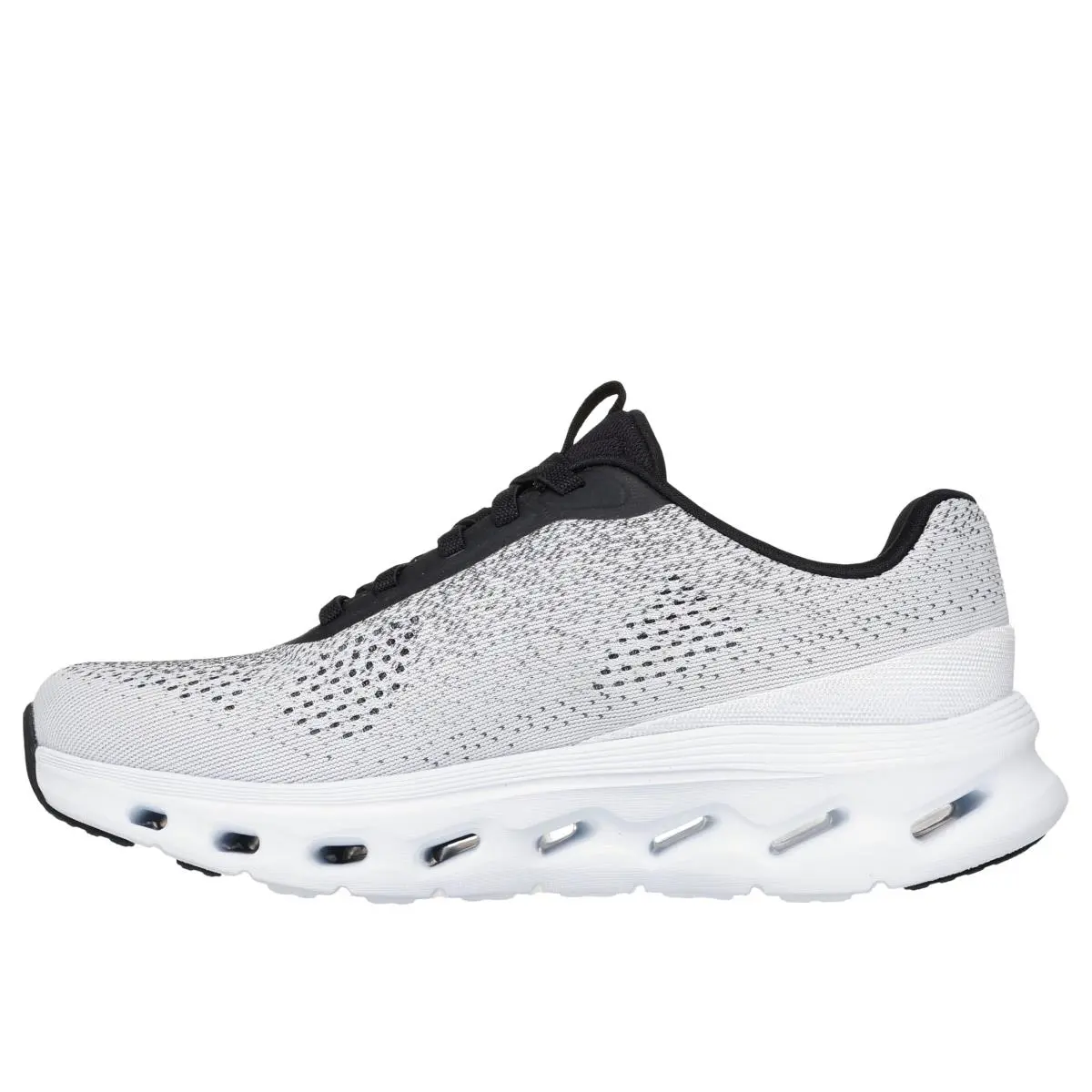 Skechers shoes - 125128 - 125128 - light blue 39