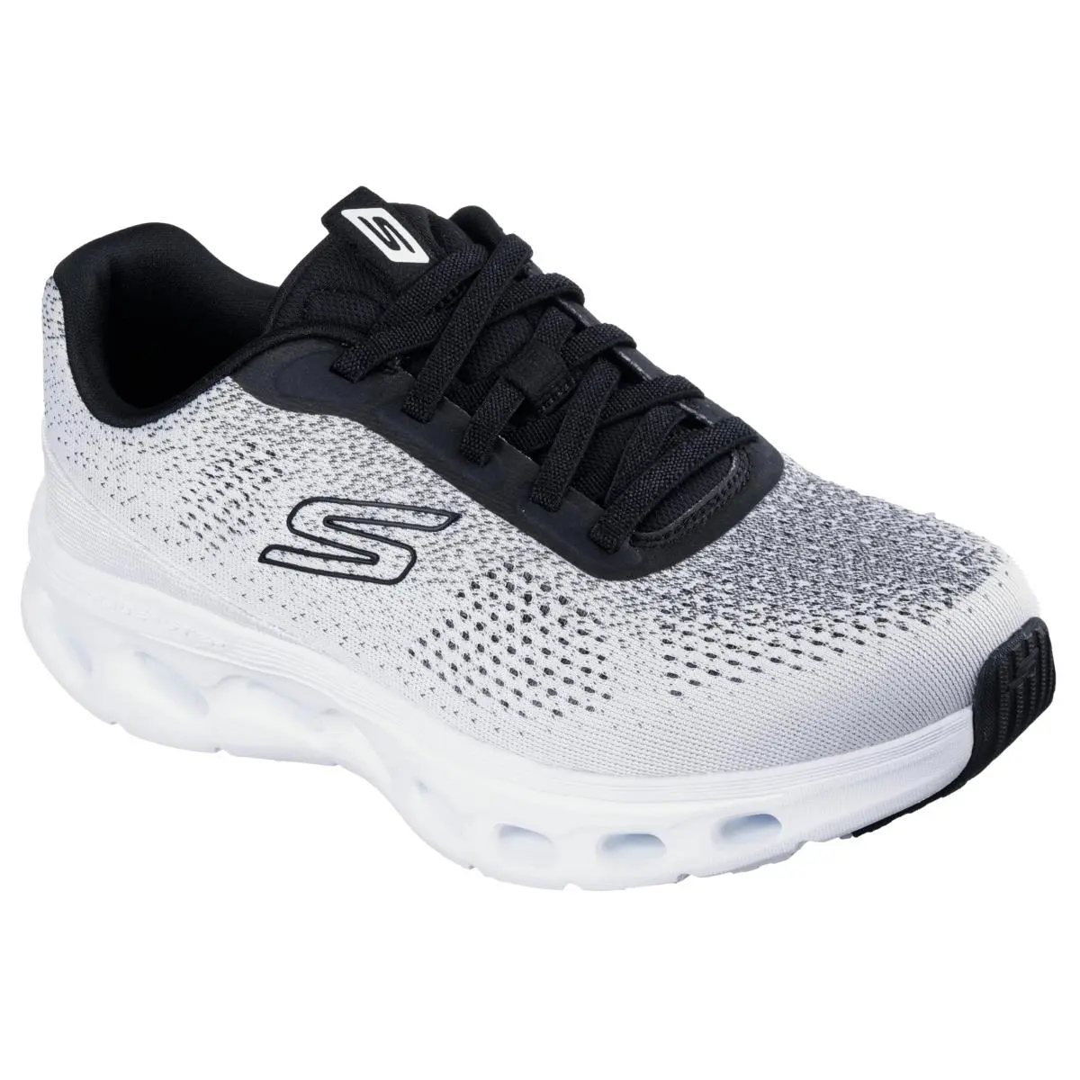Skechers shoes - 125128 - 125128 - light blue 40
