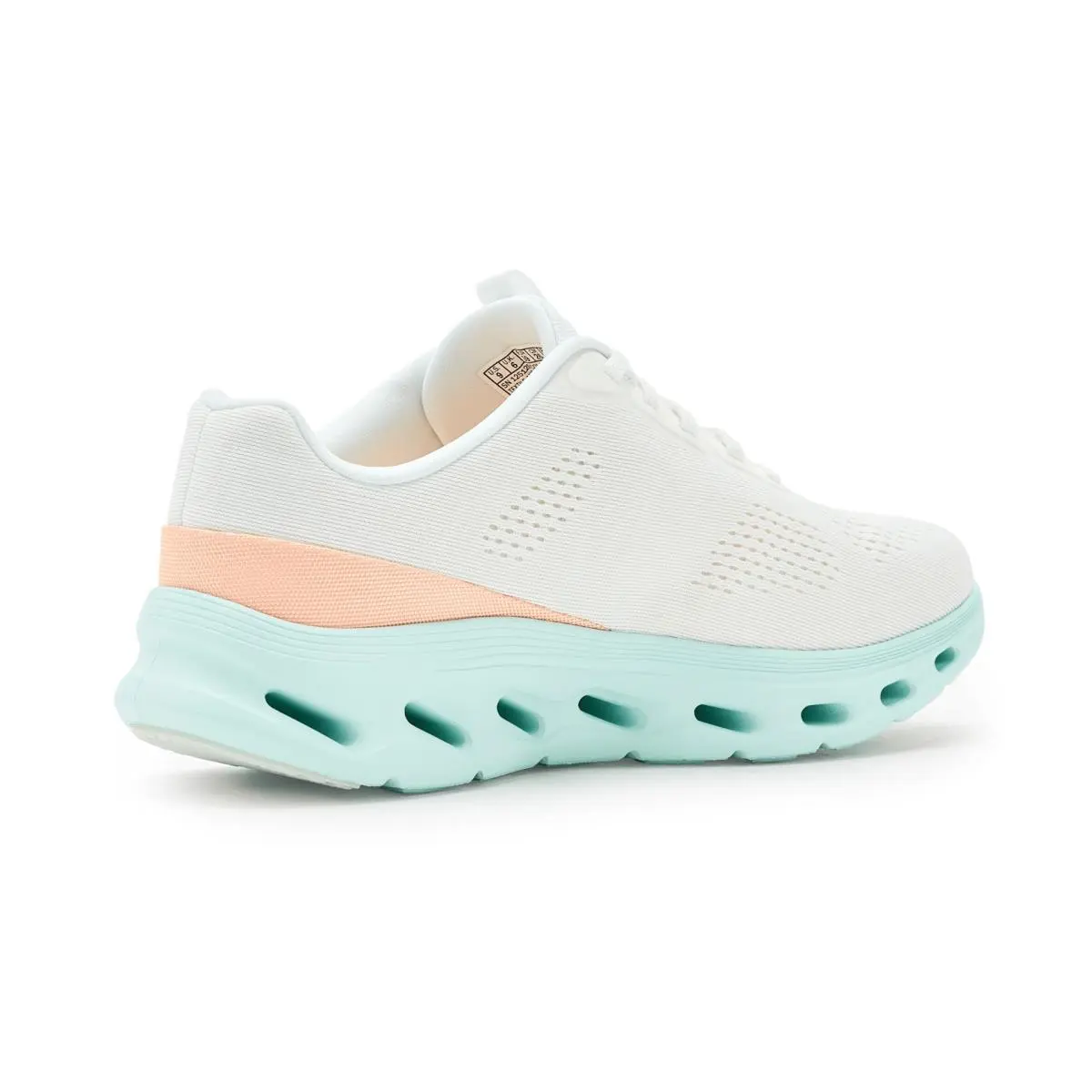 Skechers shoes - 125128 - 125128 - light blue 15