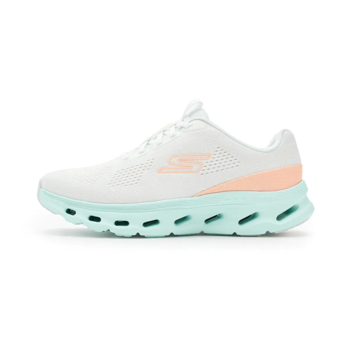 Skechers shoes - 125128 - 125128 - light blue 16
