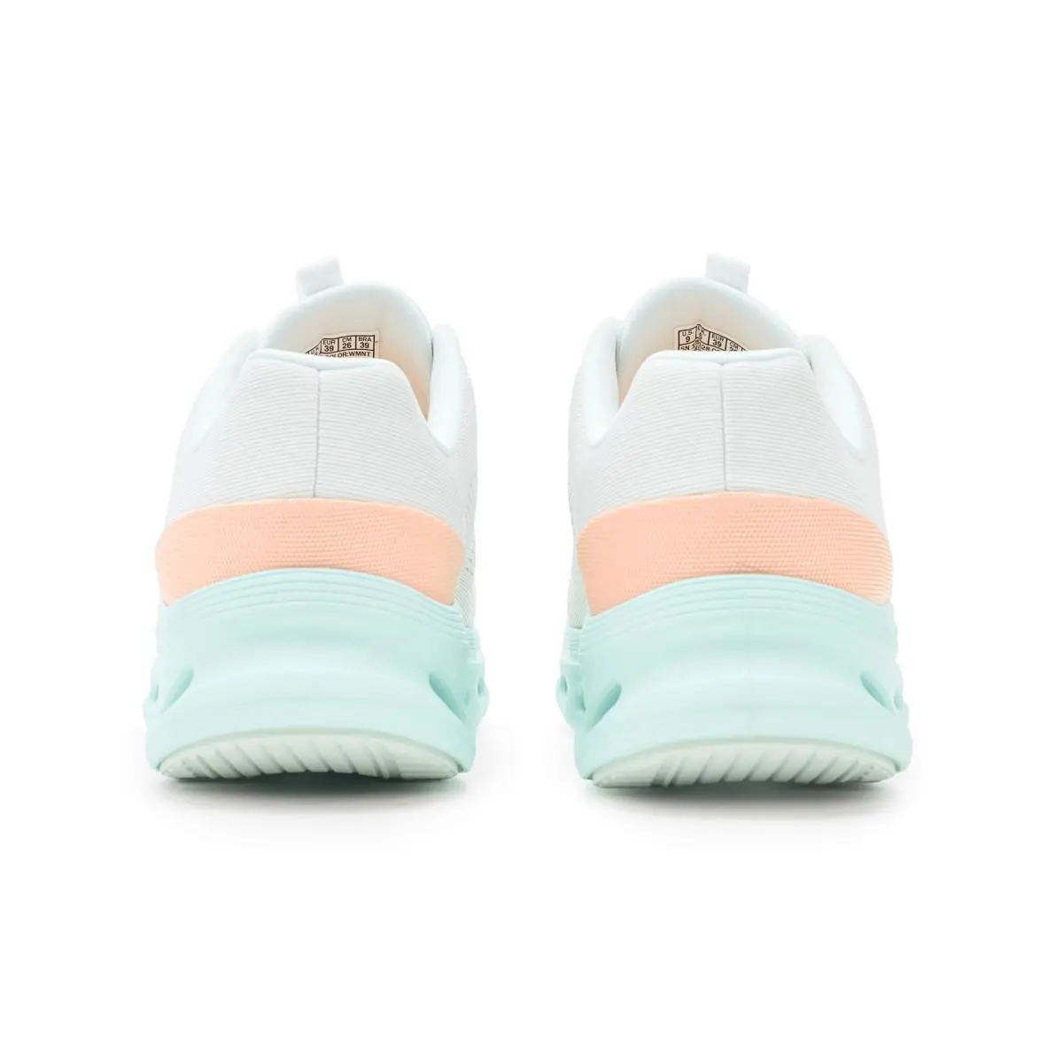 Skechers shoes - 125128 - 125128 - light blue 19