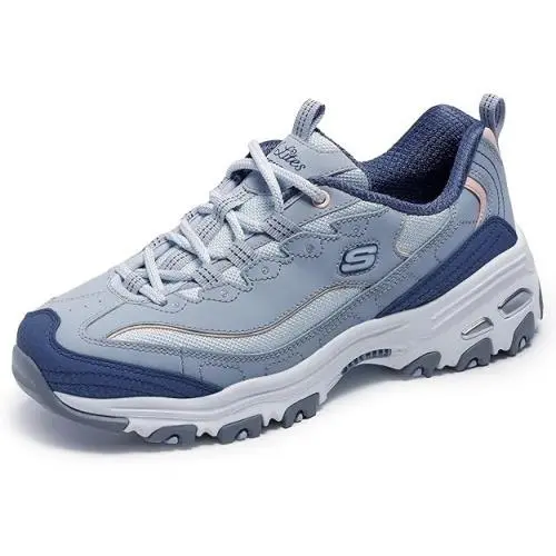 Skechers shoes - SKECHERS D`Lites - 150241 - Gray 10