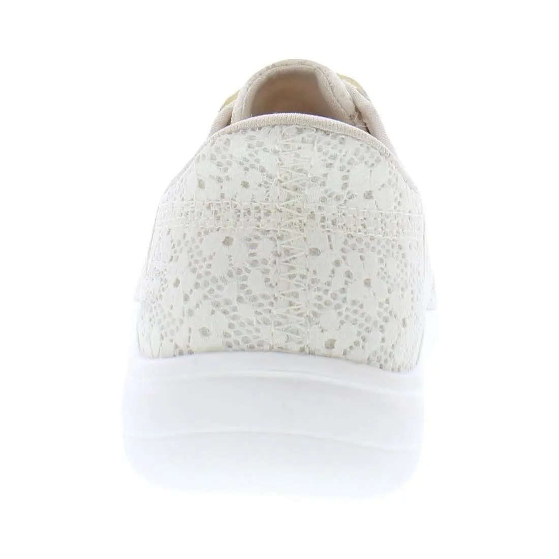 Skechers shoes - 138376NAT - 138376NAT - Natural, Main: Off-White 6