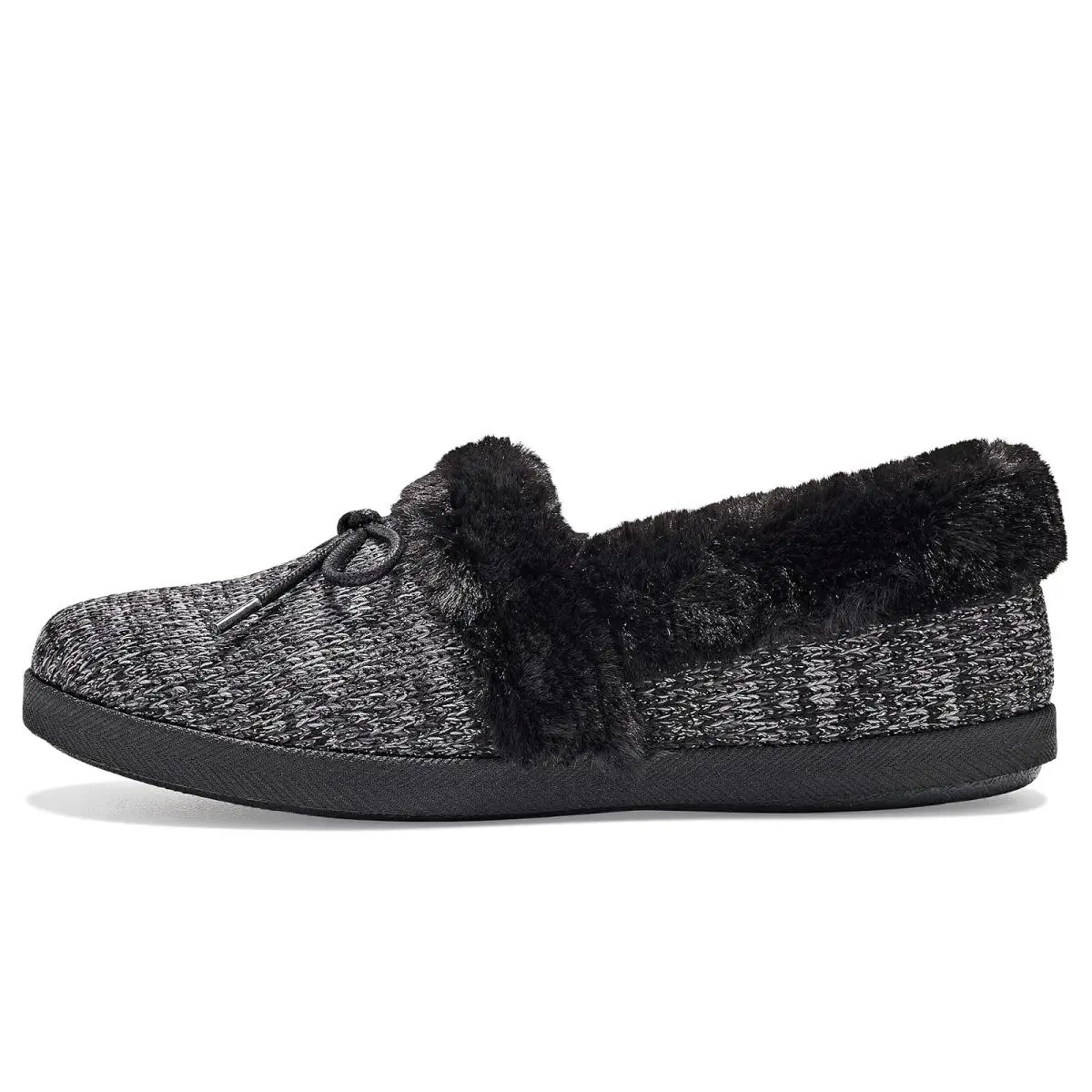 Skechers shoes - Black/Black 2