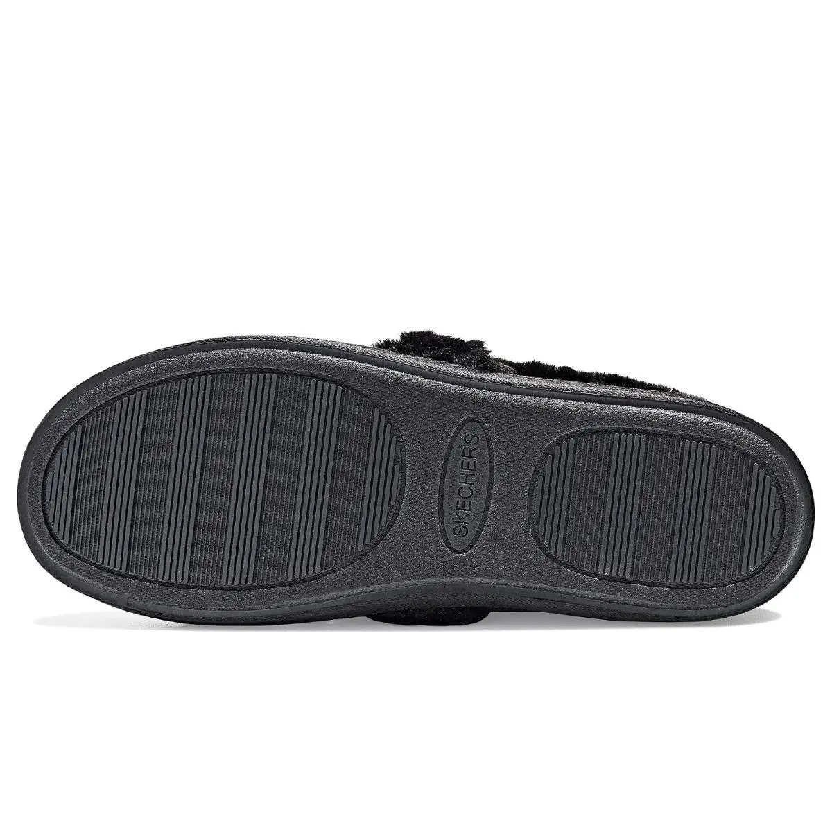 Skechers shoes - Black/Black 3