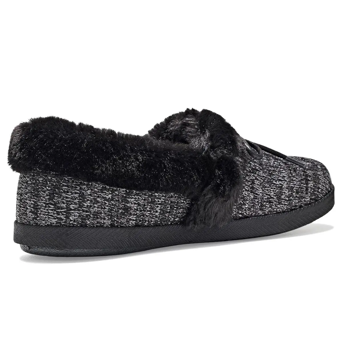 Skechers shoes - Black/Black 8