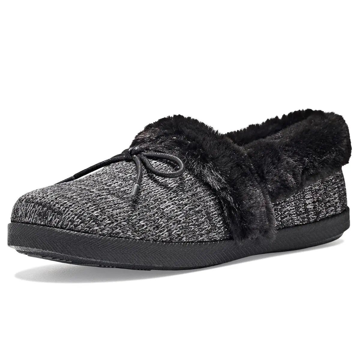 Skechers shoes - Black/Black 6