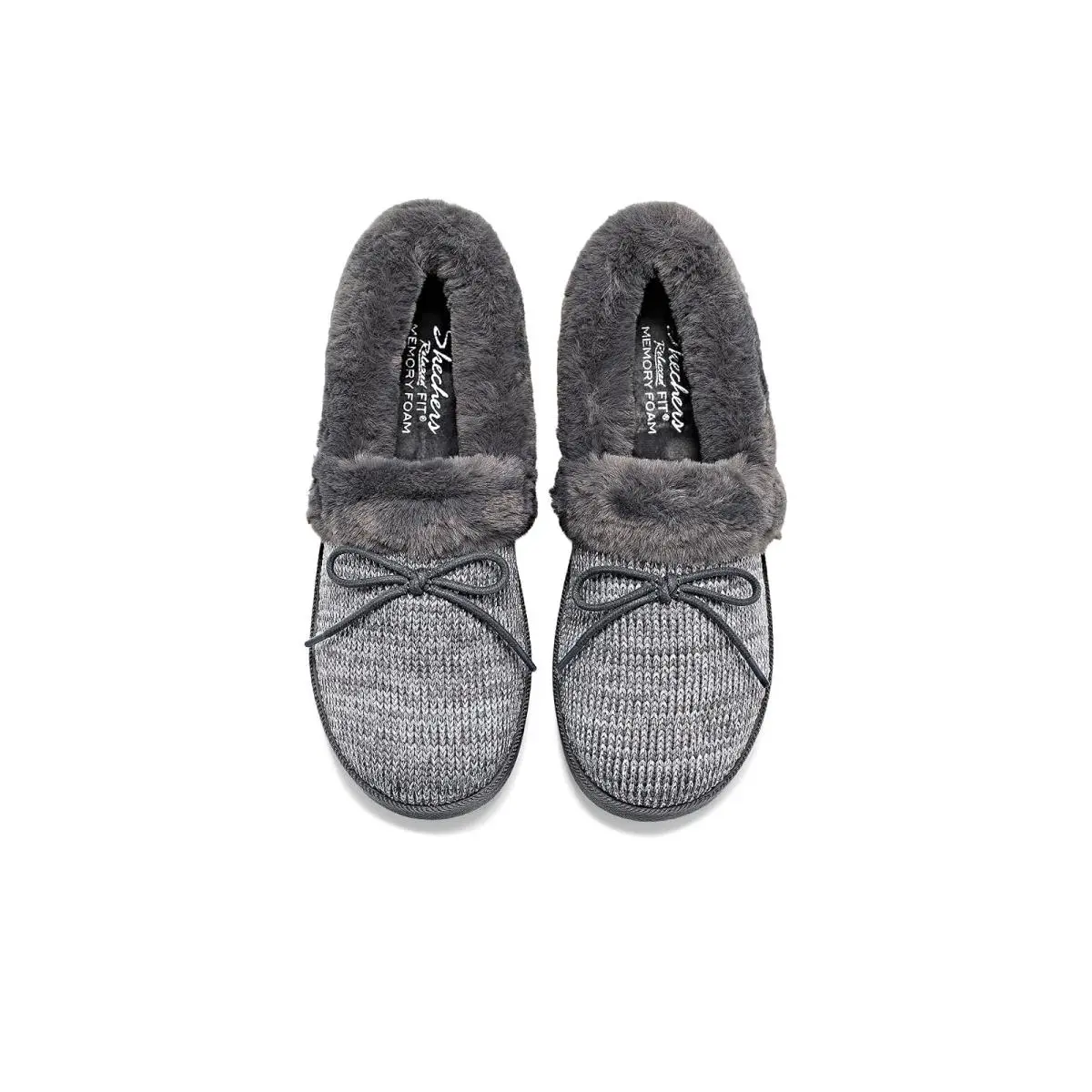 Skechers shoes - Black/Black 14