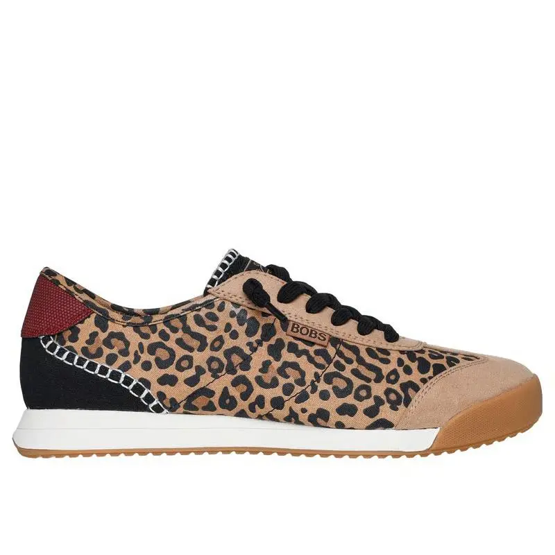 Skechers shoes - leopard 1
