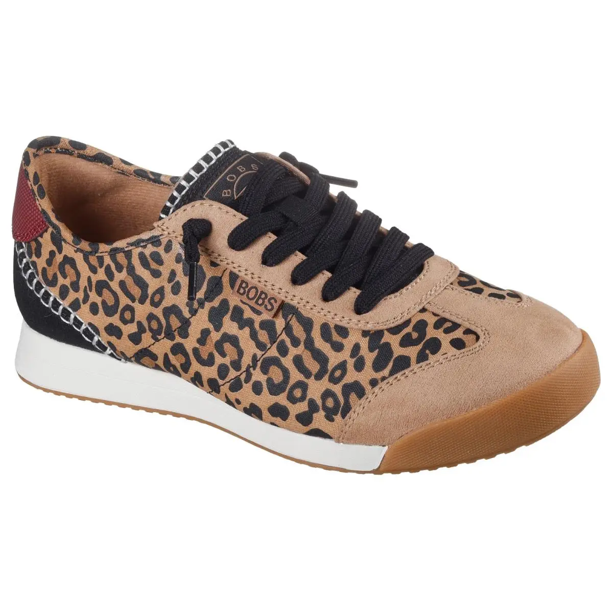 Skechers shoes - leopard 2