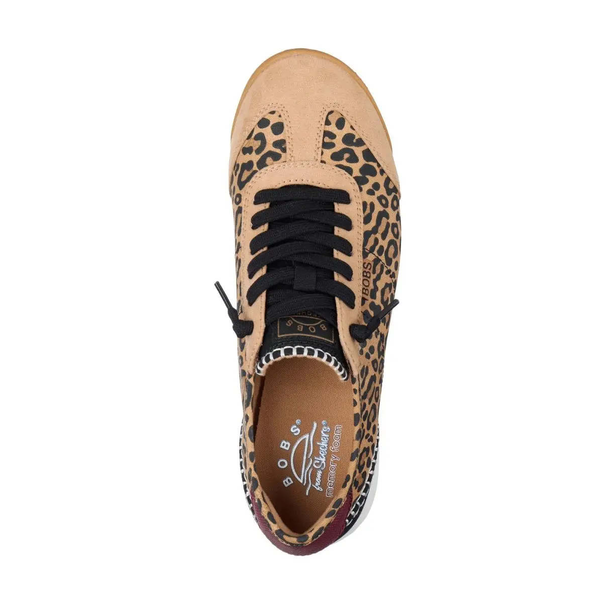Skechers shoes - leopard 10