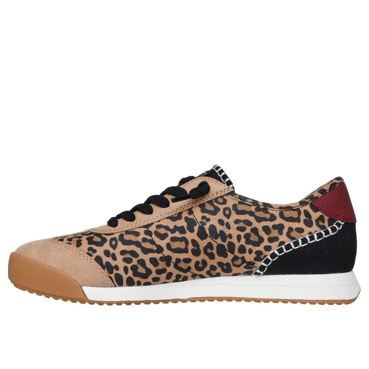 Skechers shoes - leopard 6