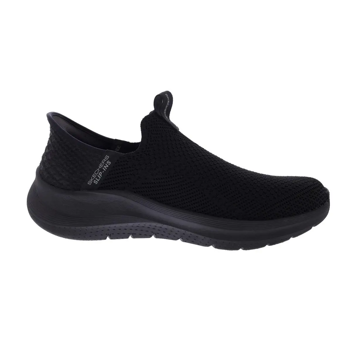 Skechers shoes - ARCH FIT 2.0 - CRAYN - Black 0