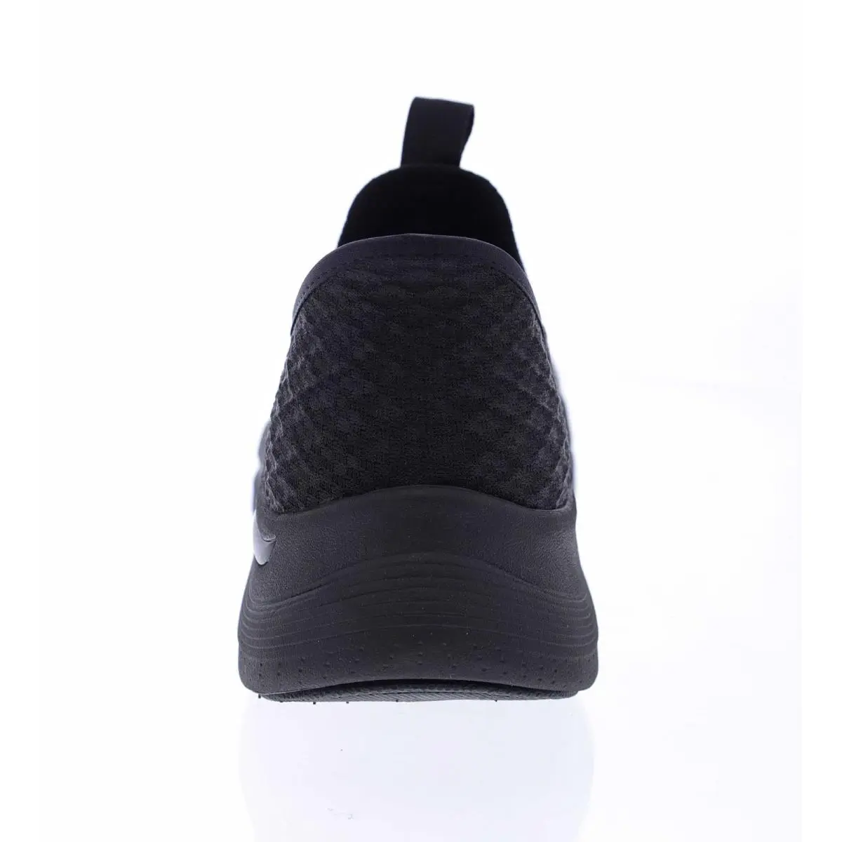 Skechers shoes - ARCH FIT 2.0 - CRAYN - Black 2