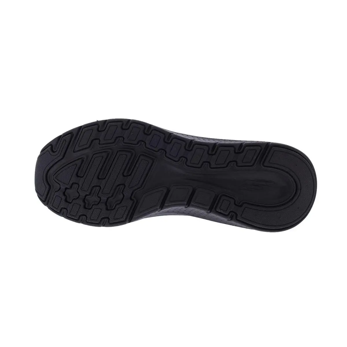 Skechers shoes - ARCH FIT 2.0 - CRAYN - Black 9