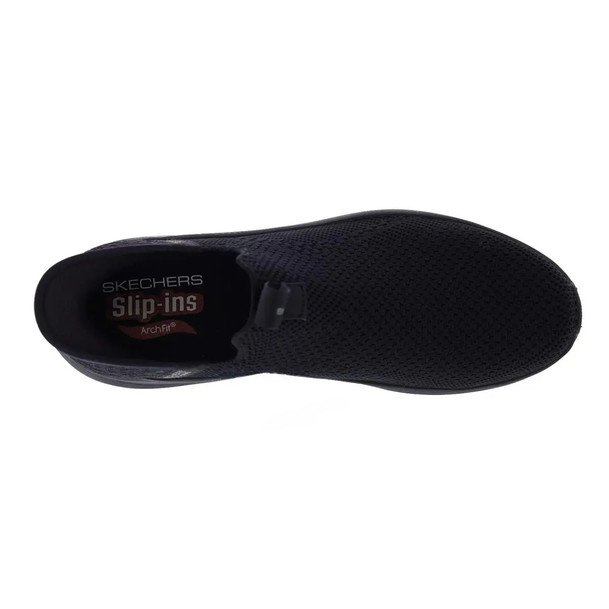 Skechers shoes - ARCH FIT 2.0 - CRAYN - Black 10