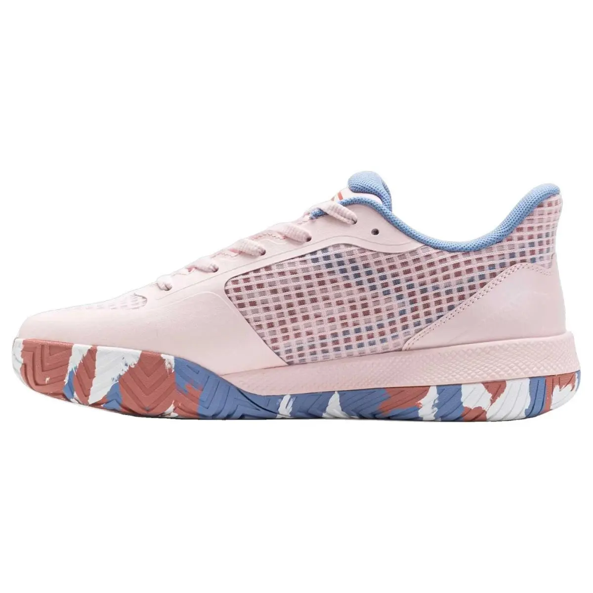 Skechers shoes - Skechers Viper Court Pro - Viper Court Pro - 172069-LTPK - Light Pink/Blue 7