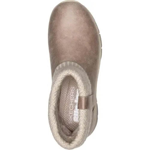 Skechers shoes - Taupe 3