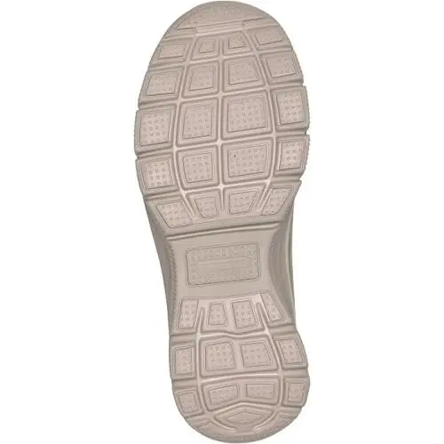 Skechers shoes - Taupe 4