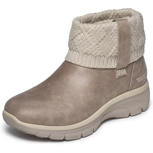 Skechers shoes - Taupe 12