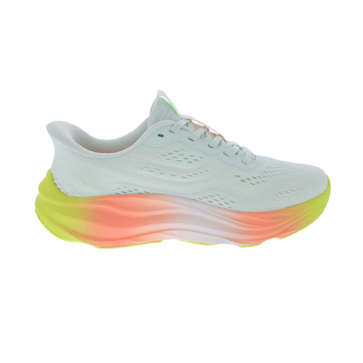 Skechers shoes - Hands Free Slip-ins: Max Run - 129200 MTMT - MINT / MULTI 0
