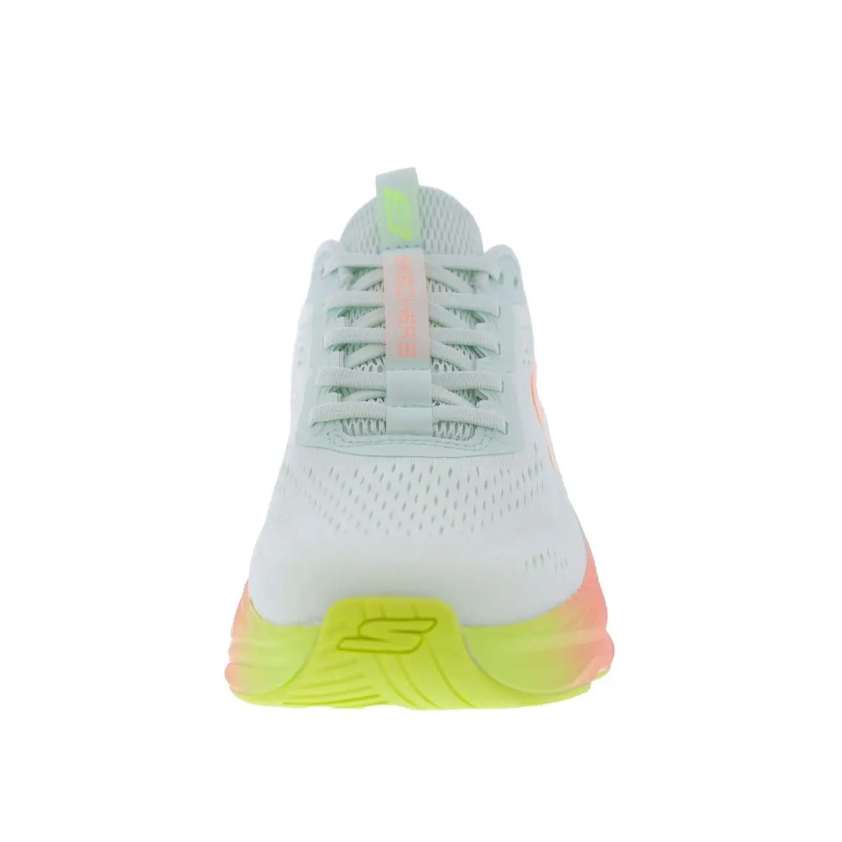 Skechers shoes - Hands Free Slip-ins: Max Run - 129200 MTMT - MINT / MULTI 1