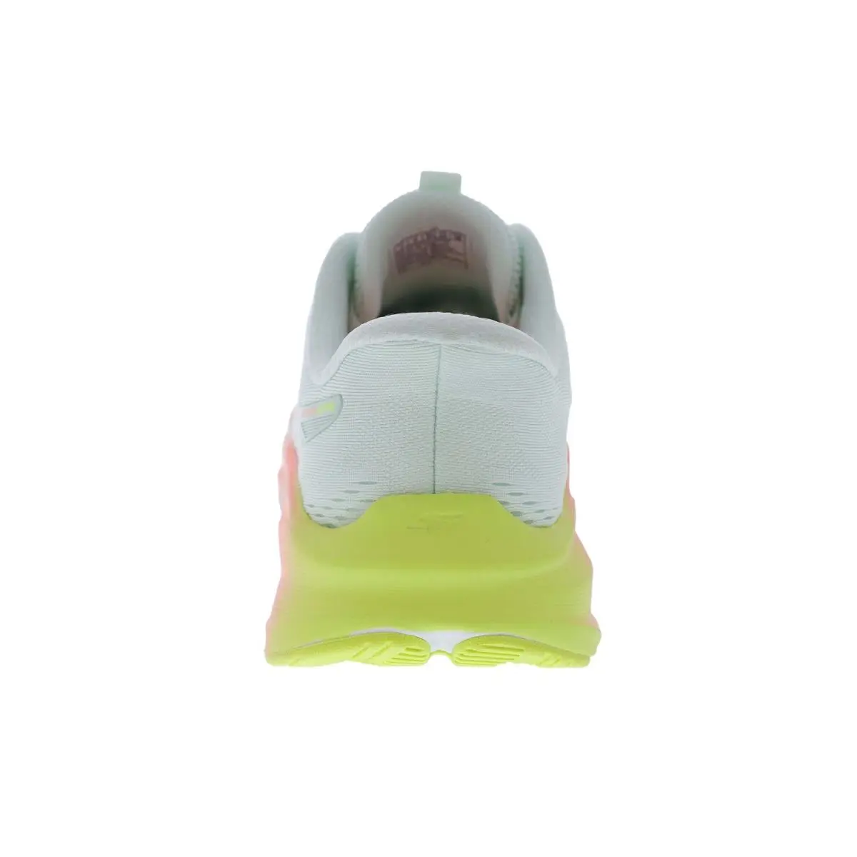 Skechers shoes - Hands Free Slip-ins: Max Run - 129200 MTMT - MINT / MULTI 8
