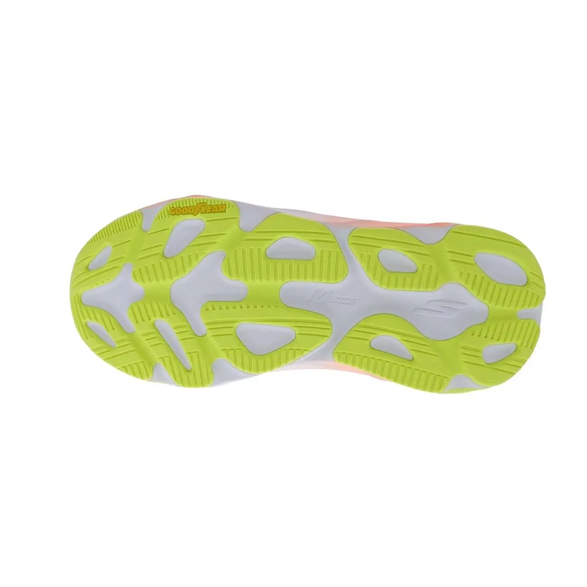 Skechers shoes - Hands Free Slip-ins: Max Run - 129200 MTMT - MINT / MULTI 9