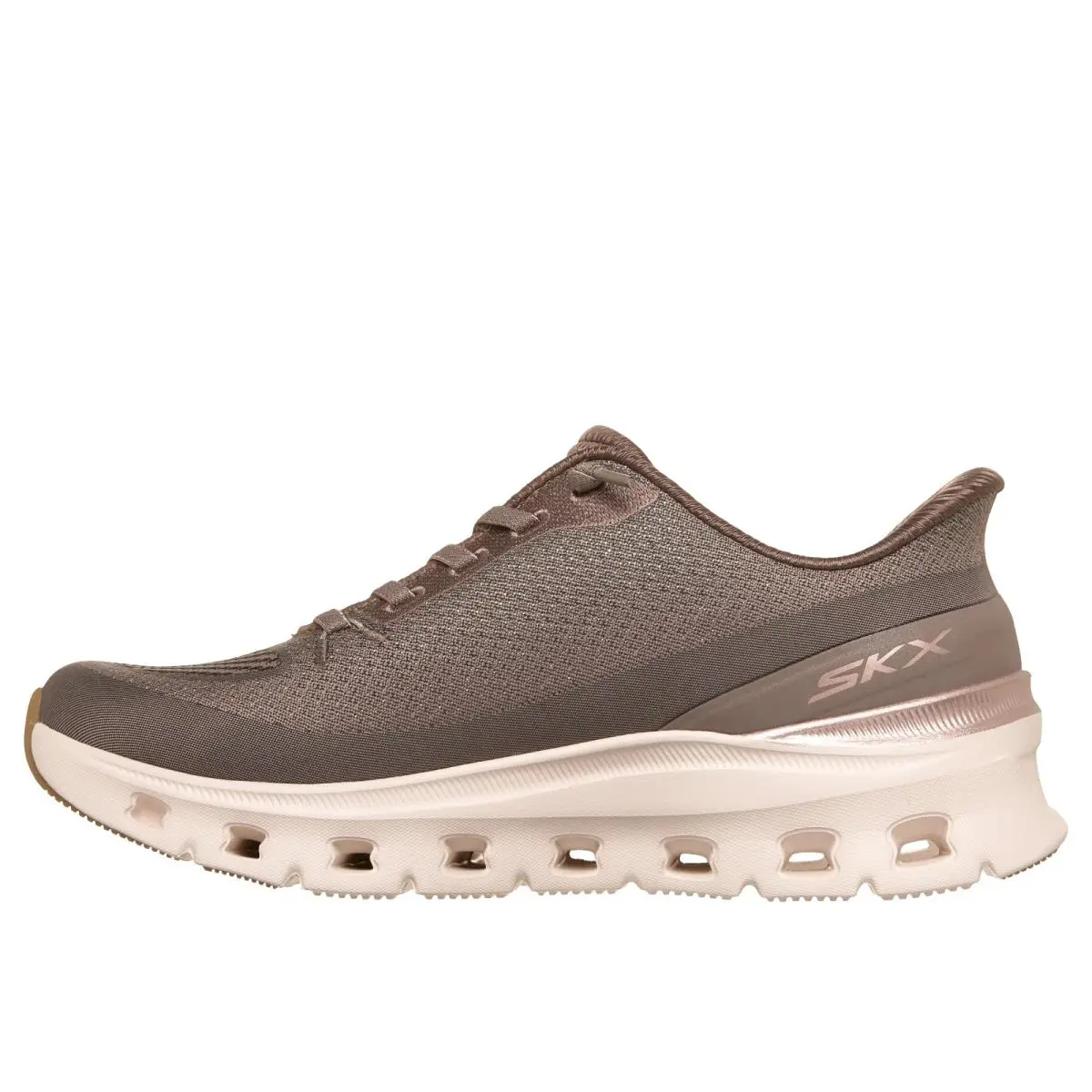 Skechers shoes - CHOCOLATE 6