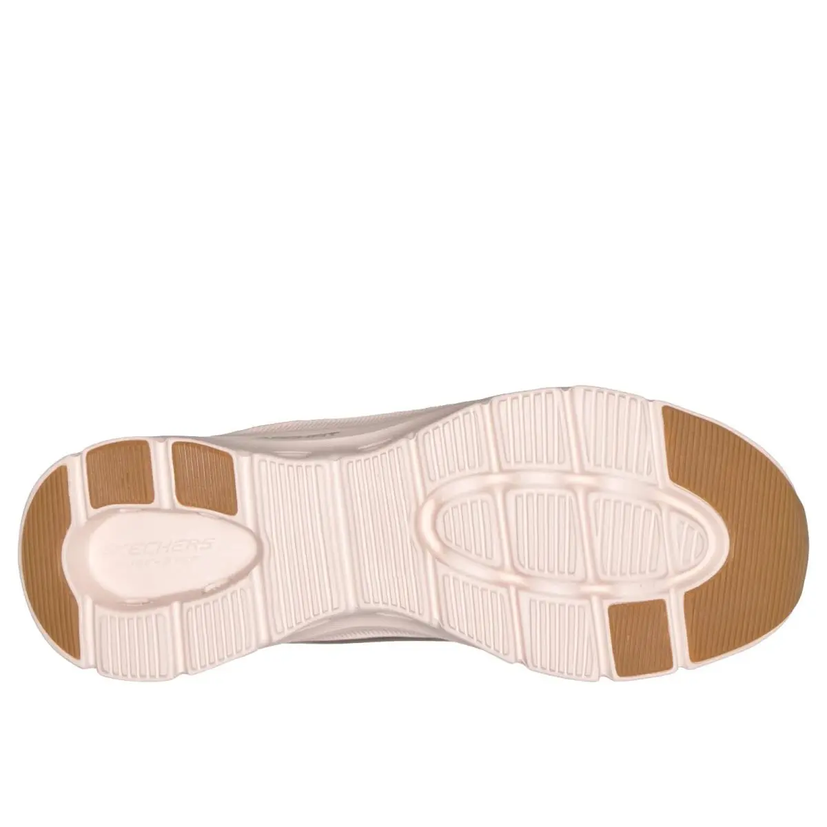 Skechers shoes - CHOCOLATE 7