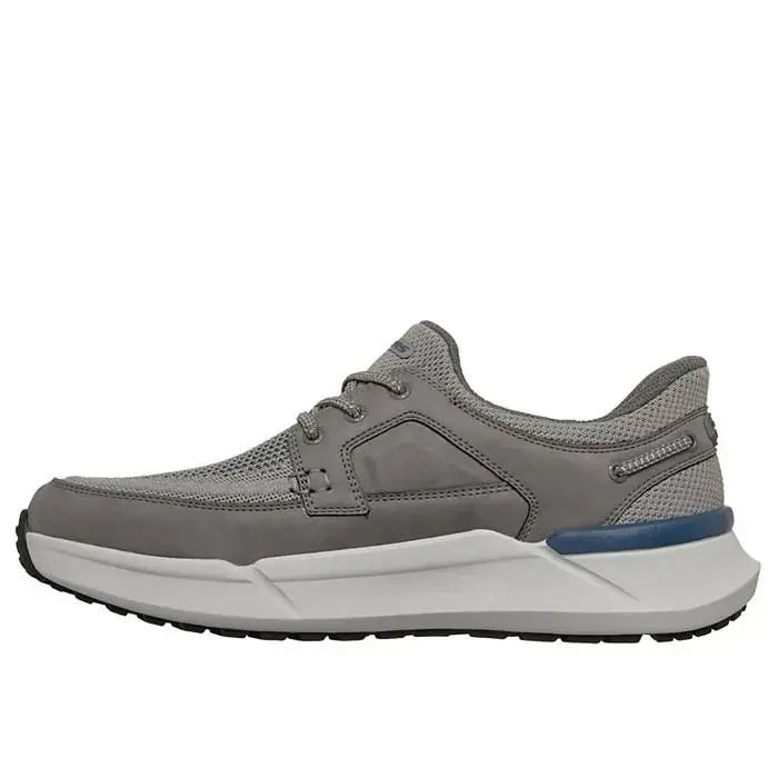 Skechers shoes - Gray 1