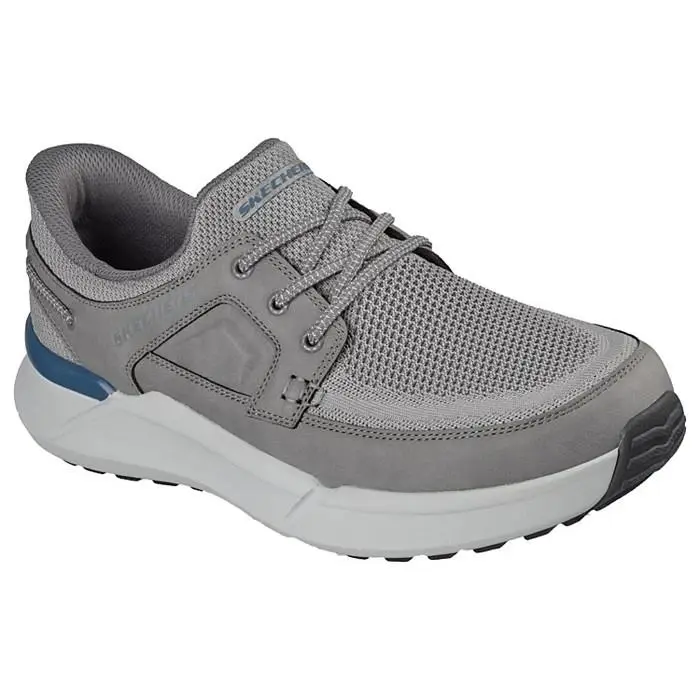Skechers shoes - Gray 8