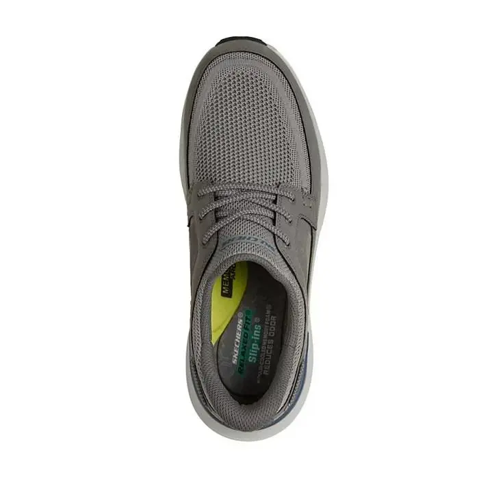 Skechers shoes - Gray 4
