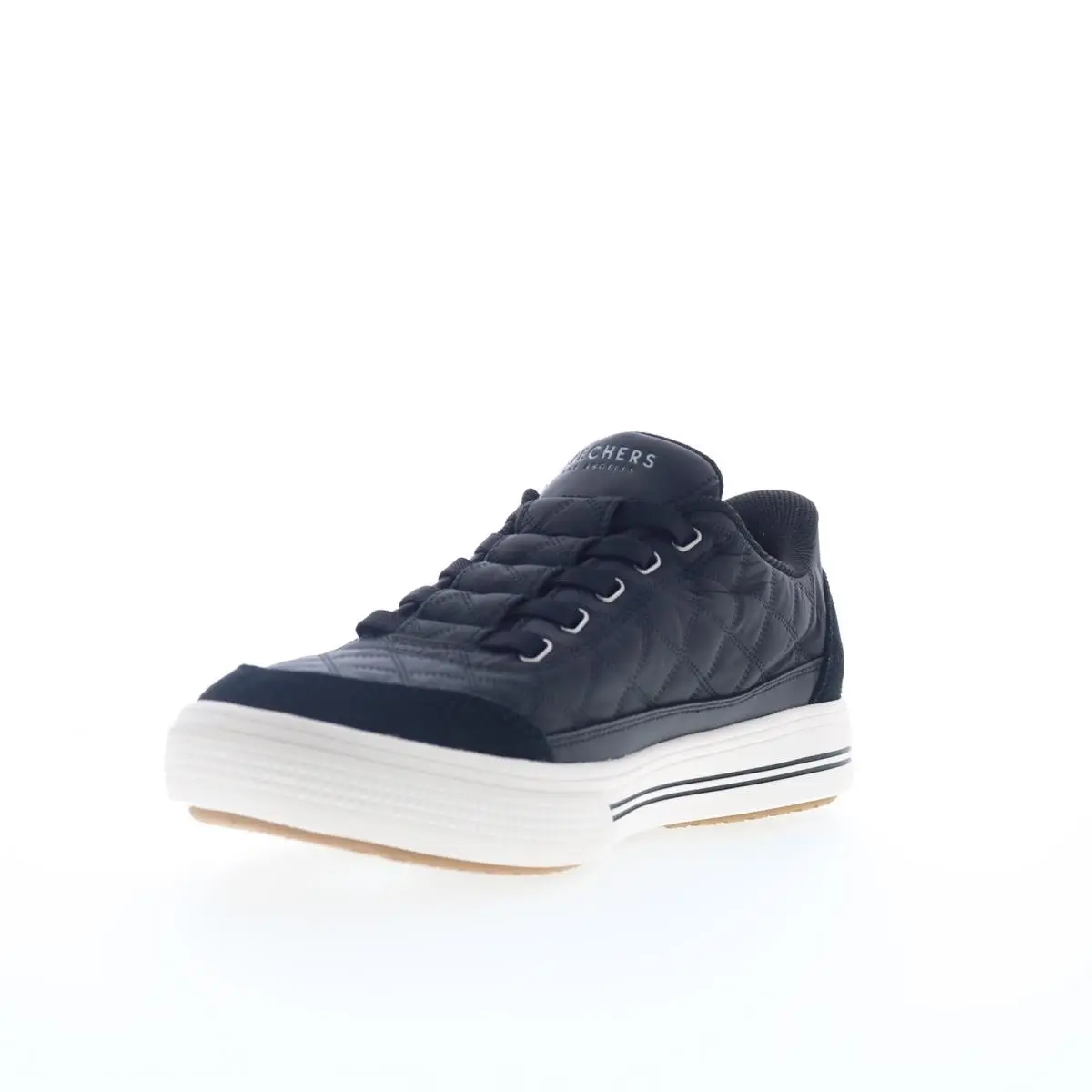 Skechers shoes - Skechers Slip-ins: Arch Fit Arcade - Cozy Fit Charming Daze - 183227W-BLK - Black 2