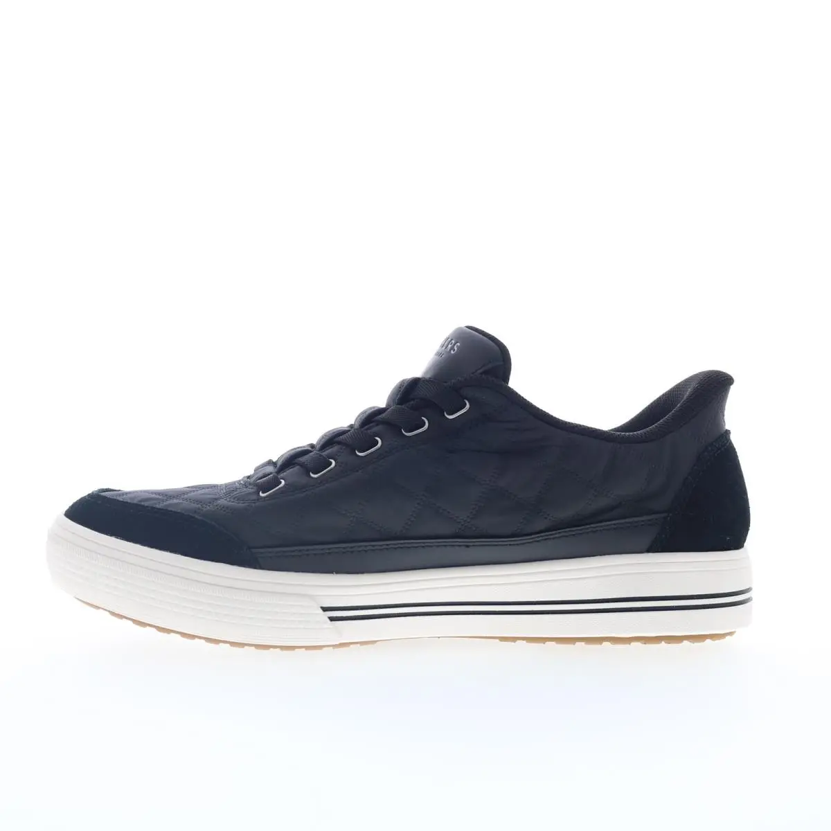 Skechers shoes - Skechers Slip-ins: Arch Fit Arcade - Cozy Fit Charming Daze - 183227W-BLK - Black 3