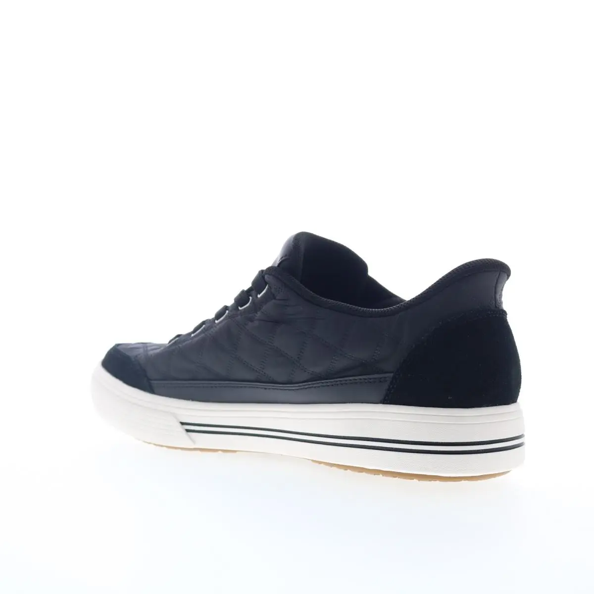 Skechers shoes - Skechers Slip-ins: Arch Fit Arcade - Cozy Fit Charming Daze - 183227W-BLK - Black 4