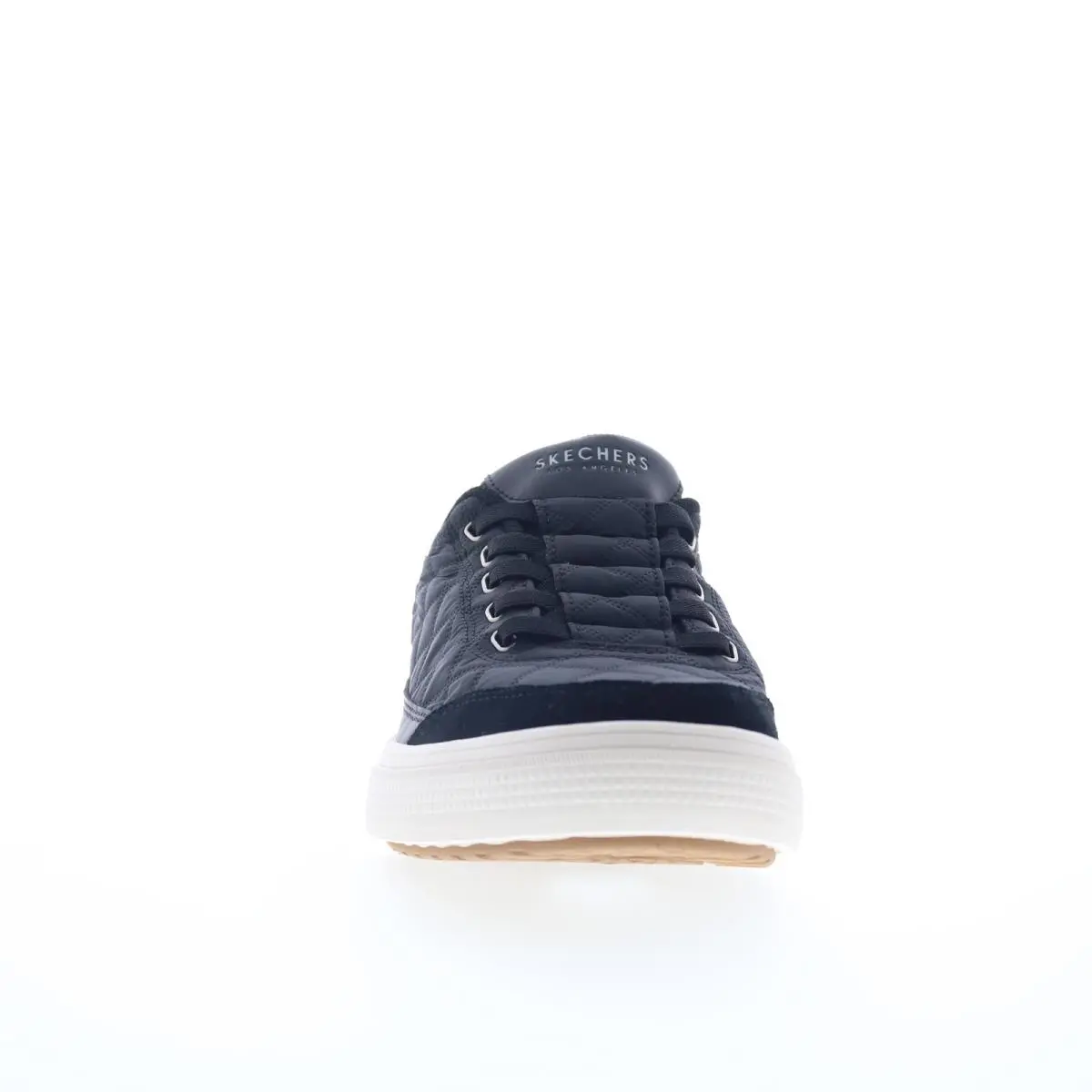 Skechers shoes - Skechers Slip-ins: Arch Fit Arcade - Cozy Fit Charming Daze - 183227W-BLK - Black 9