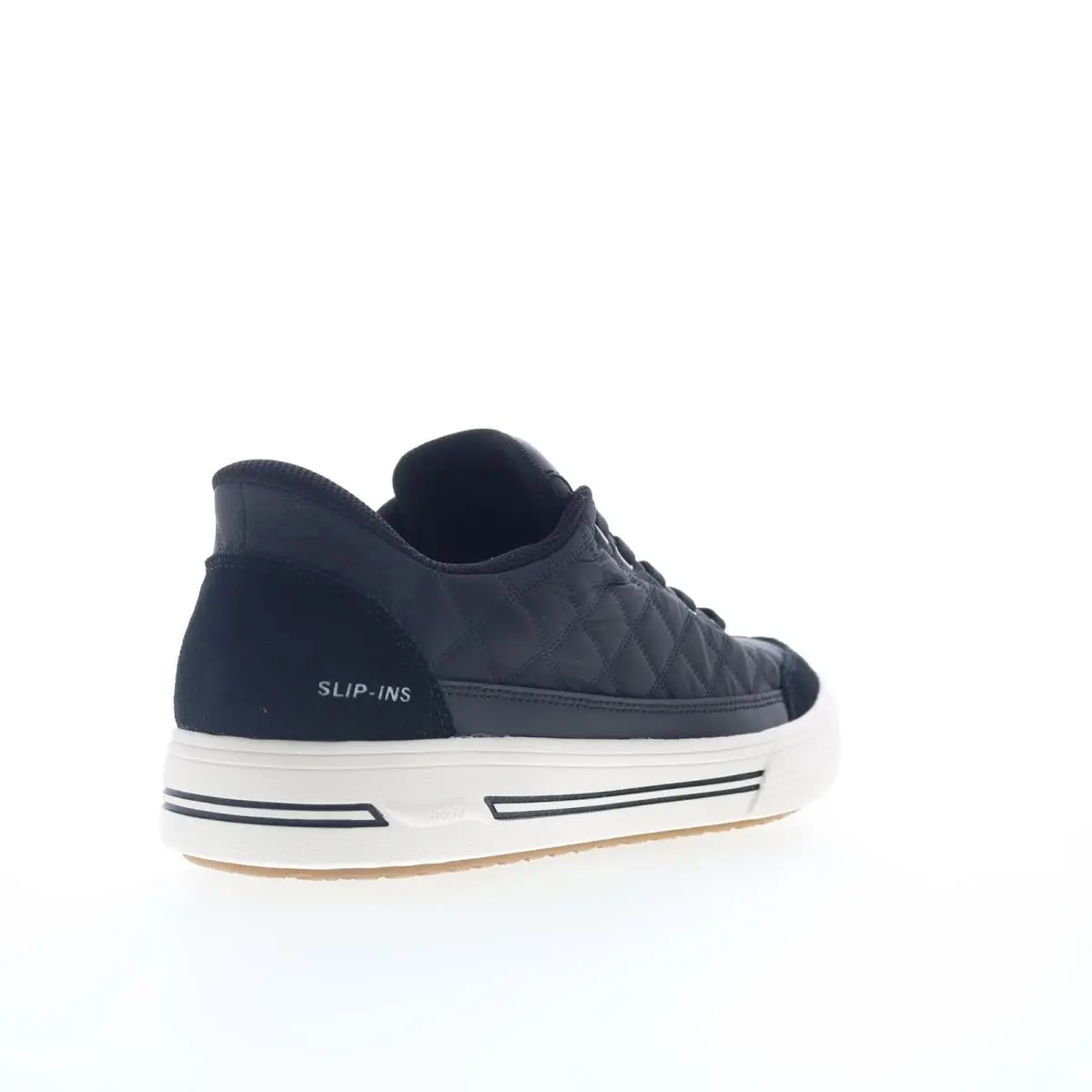 Skechers shoes - Skechers Slip-ins: Arch Fit Arcade - Cozy Fit Charming Daze - 183227W-BLK - Black 14