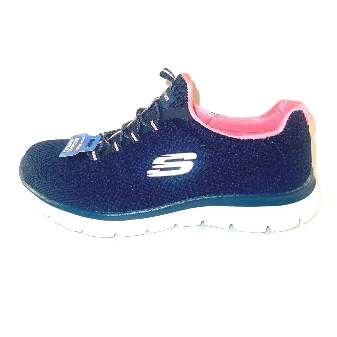 Skechers shoes - Navy/Pink 0