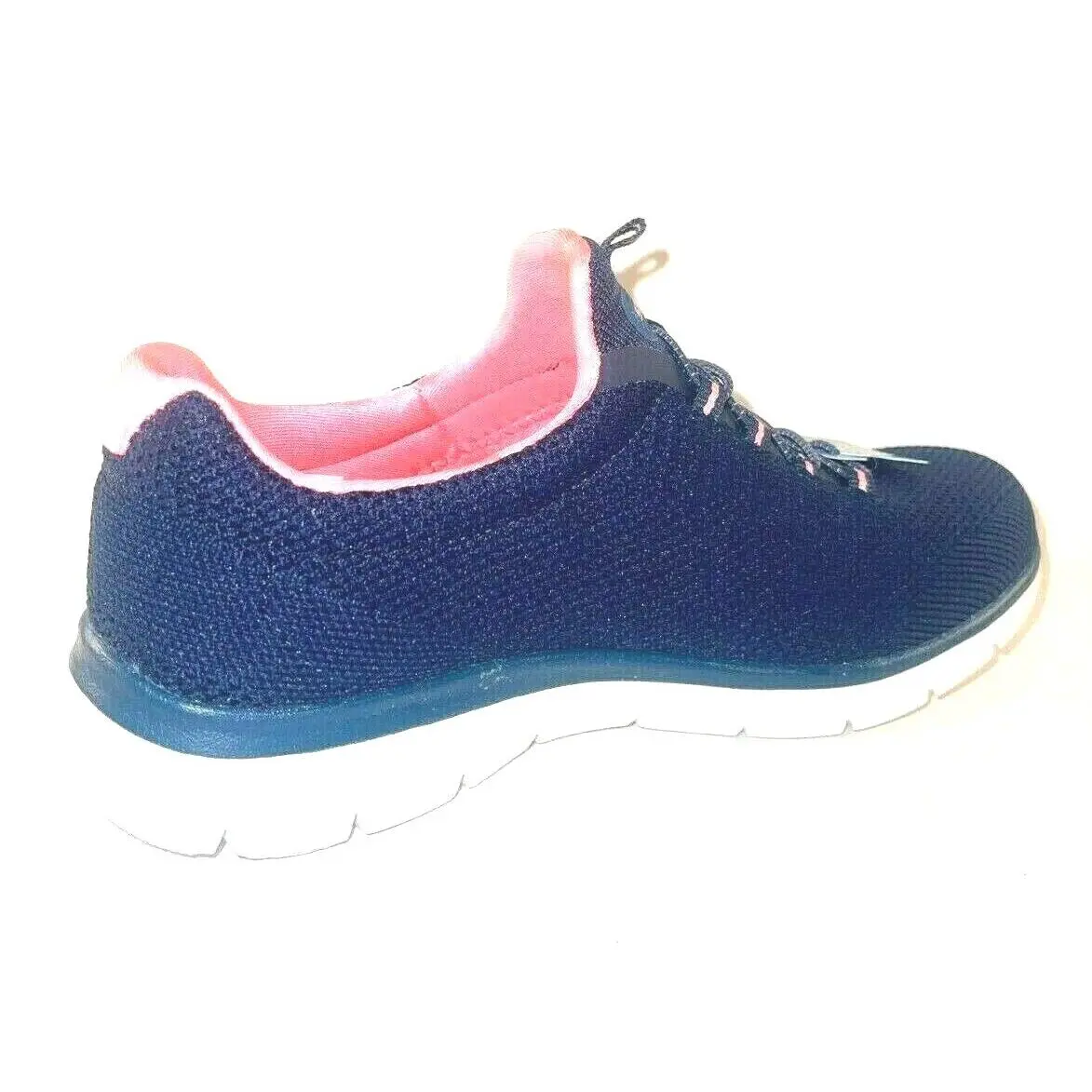 Skechers shoes - Navy/Pink 2