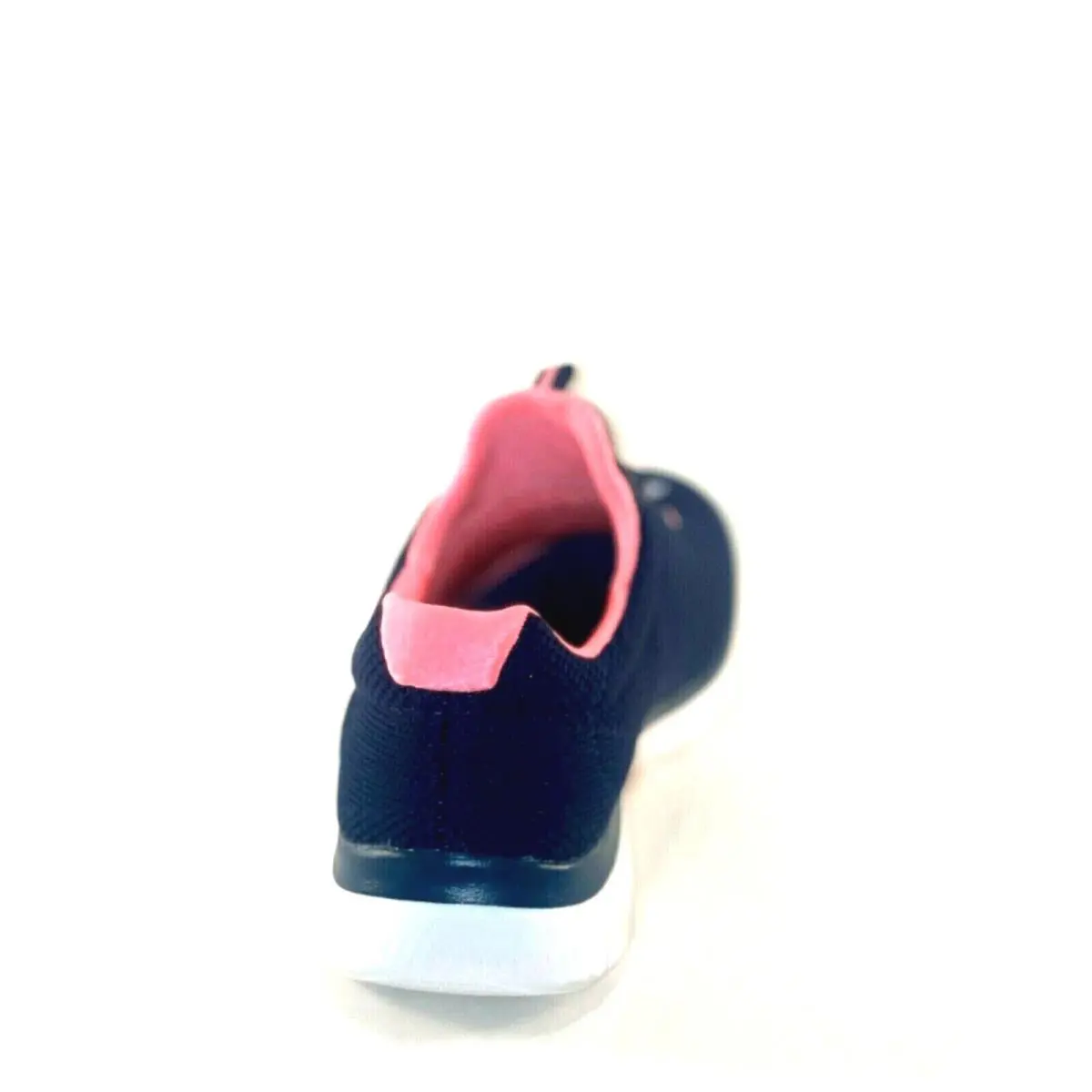 Skechers shoes - Navy/Pink 3