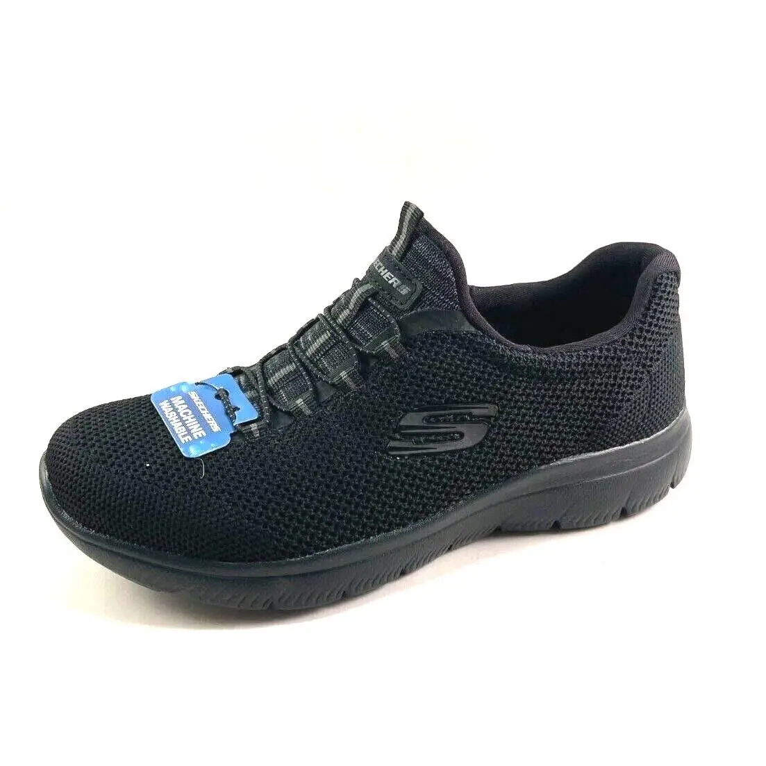Skechers shoes - Navy/Pink 11
