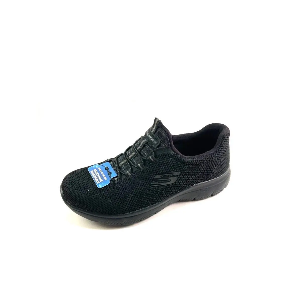 Skechers shoes - Navy/Pink 12