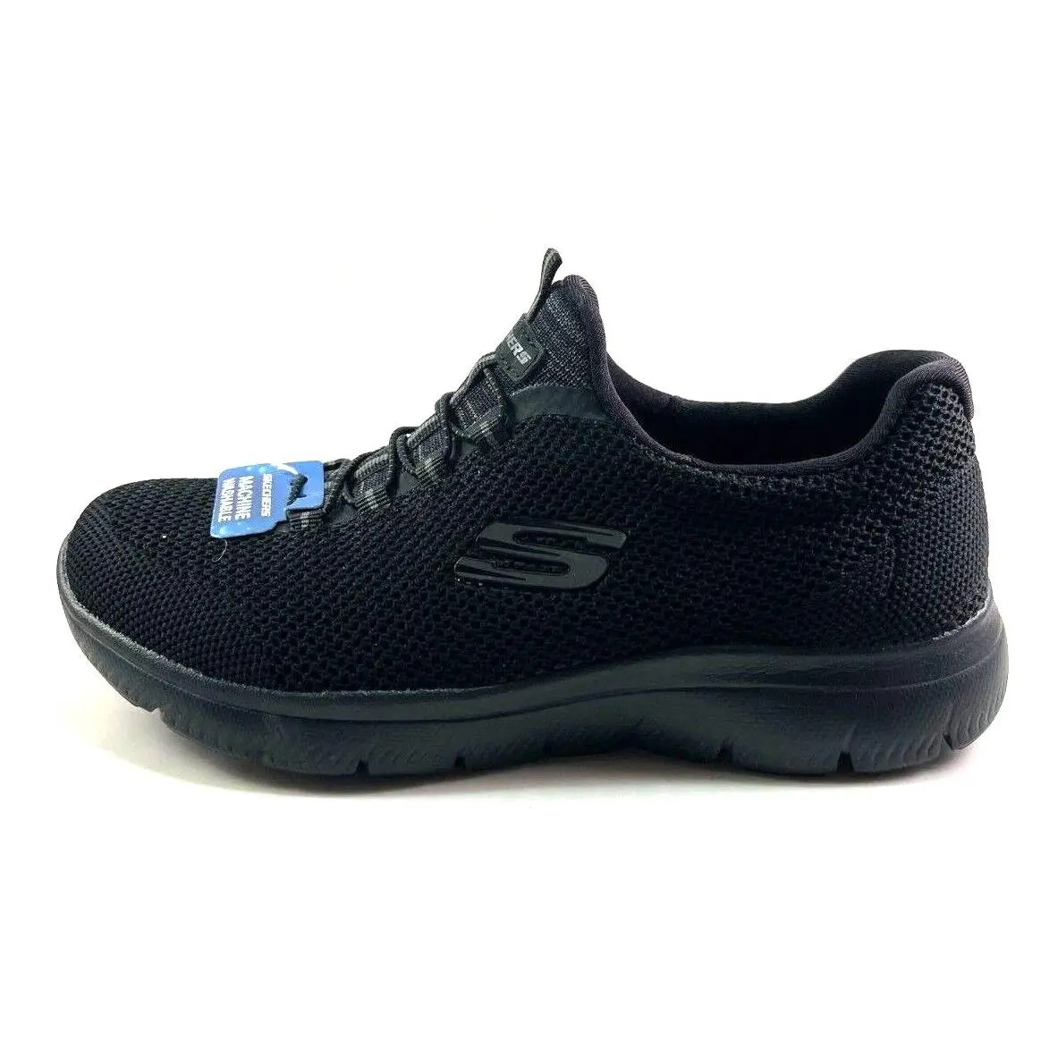 Skechers shoes - Navy/Pink 13