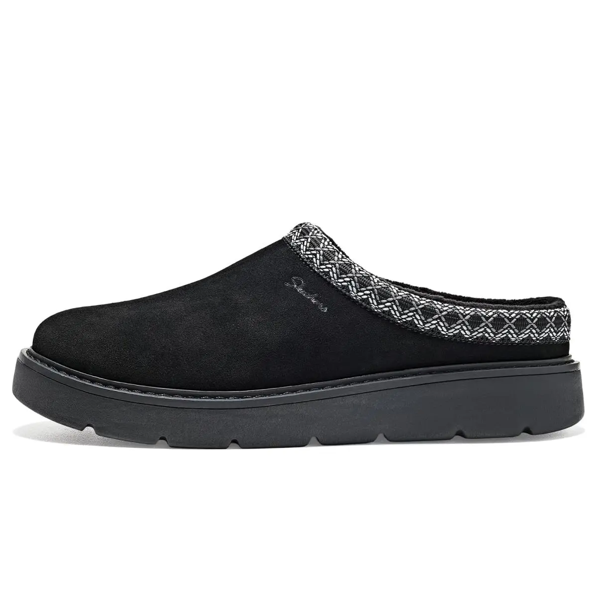 Skechers shoes - Black/Black 2