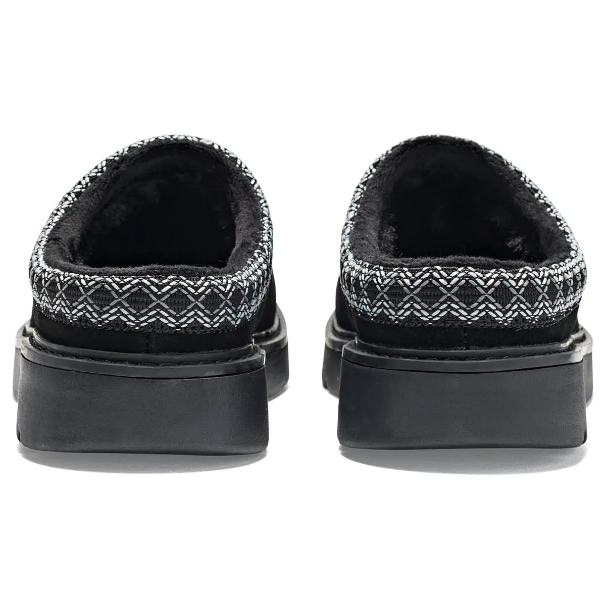Skechers shoes - Black/Black 5